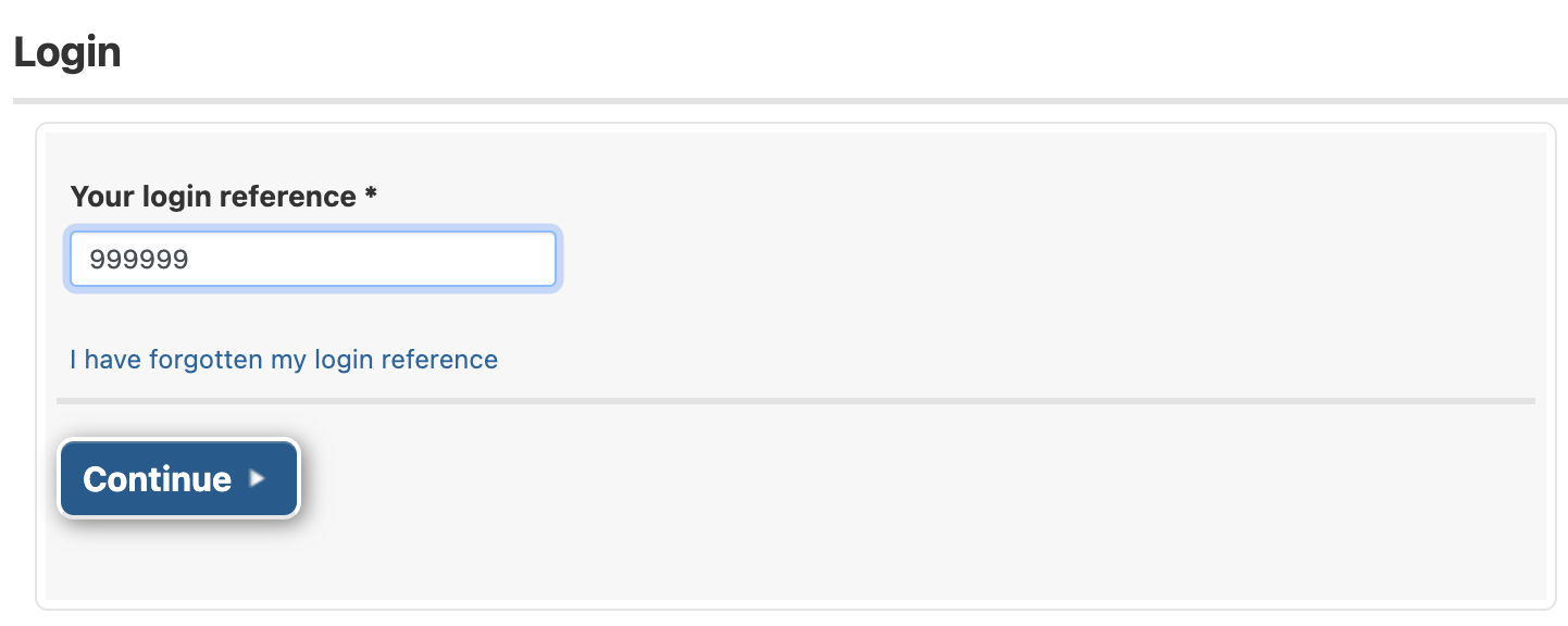 How To Log Into Your Account HomeChoice